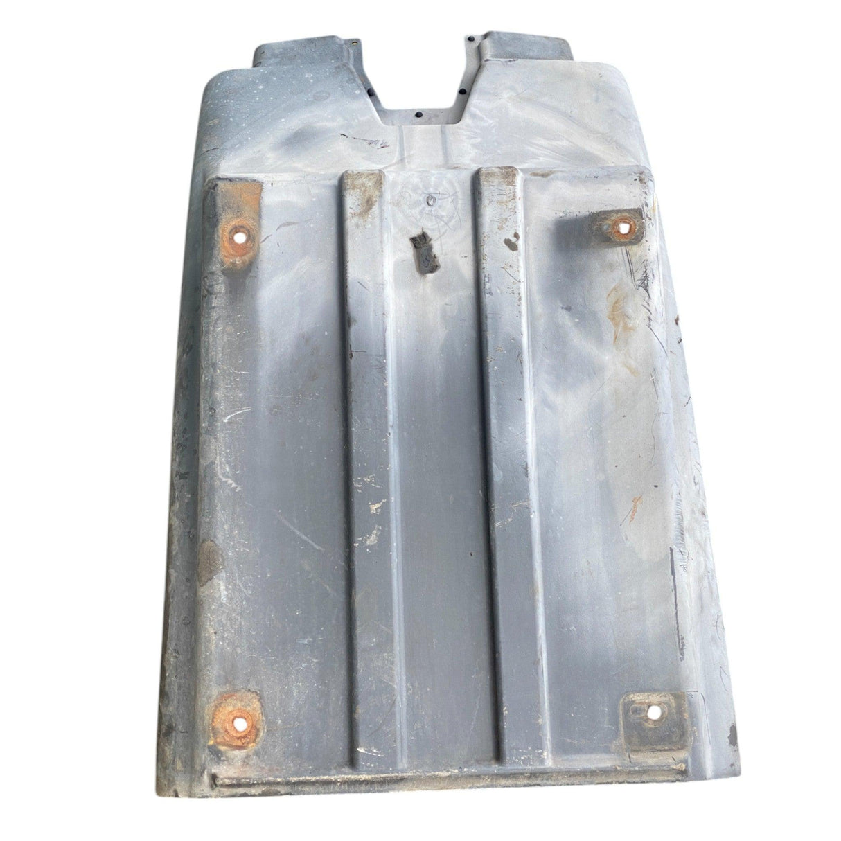 160M572M Genuine Mack Fender Extension Plastic - Second Truck Parts