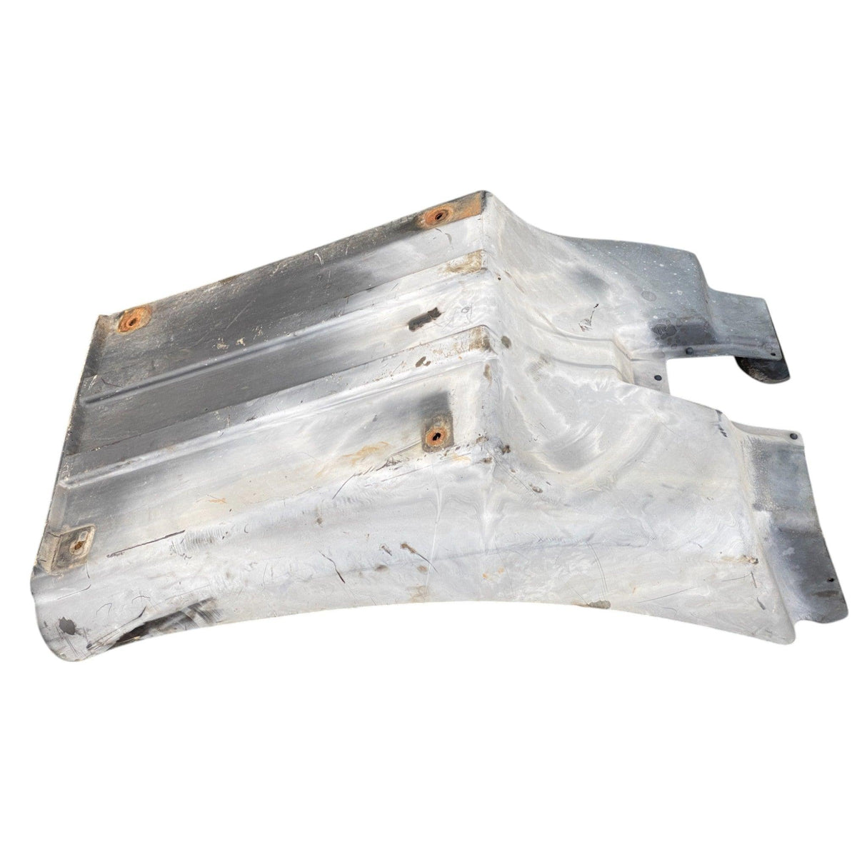 160M572M Genuine Mack Fender Extension Plastic - Second Truck Parts