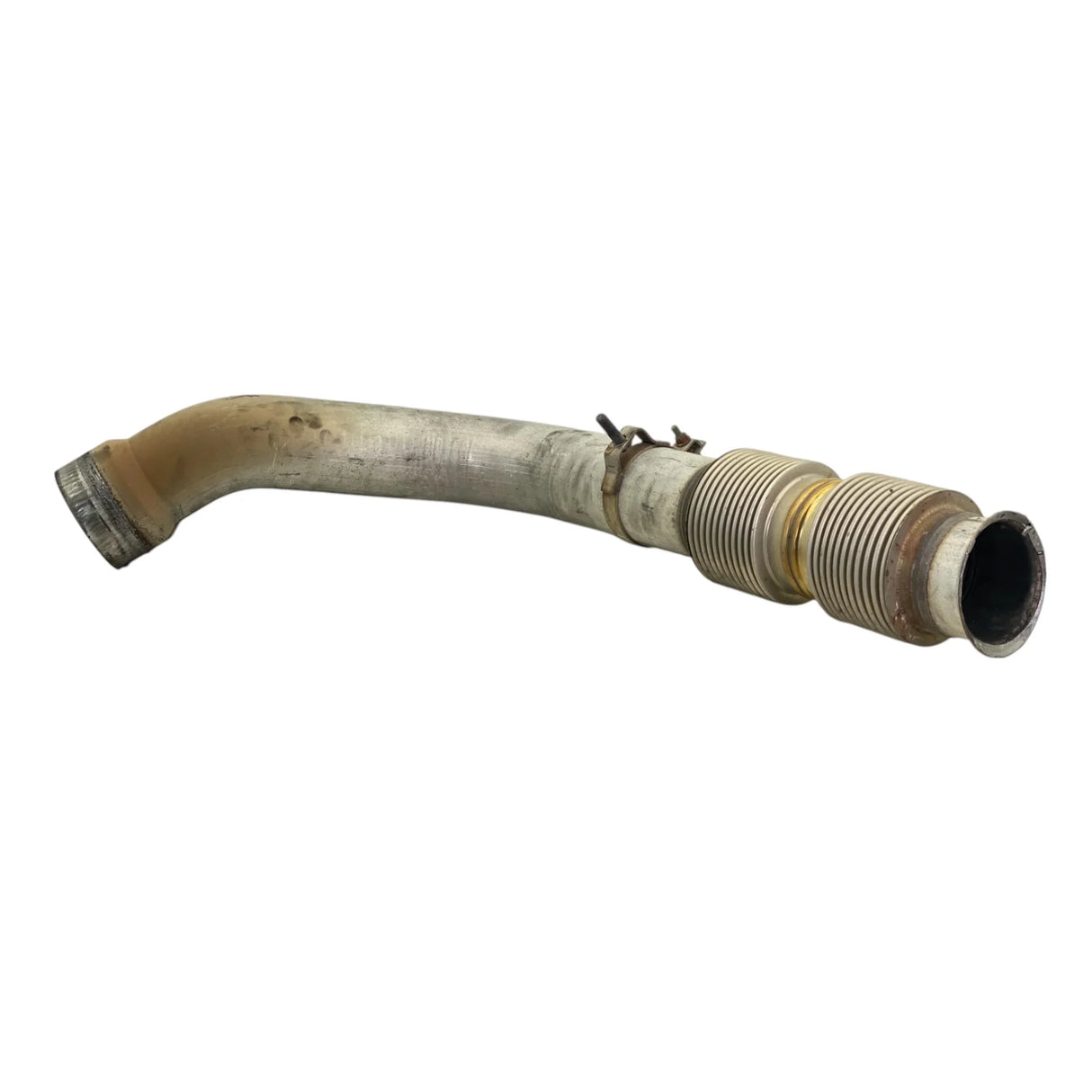 A04-34807-001 Genuine Freightliner Exhaust Pipe Bellows - Second Truck Parts