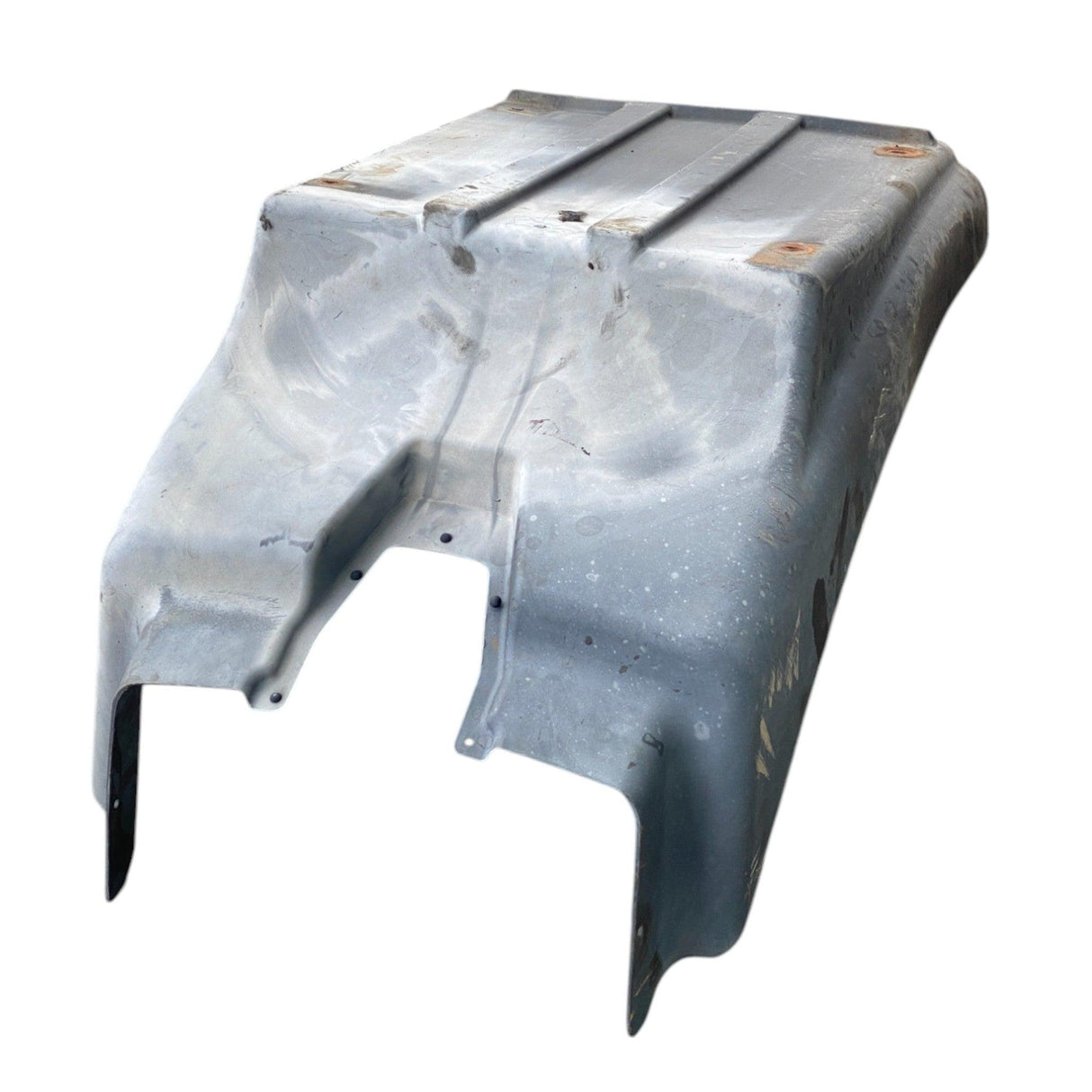 160M572M Genuine Mack Fender Extension Plastic - Second Truck Parts