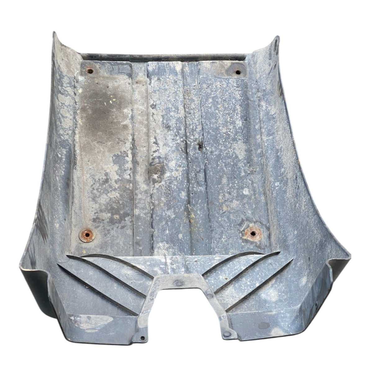 160M572M Genuine Mack Fender Extension Plastic - Second Truck Parts