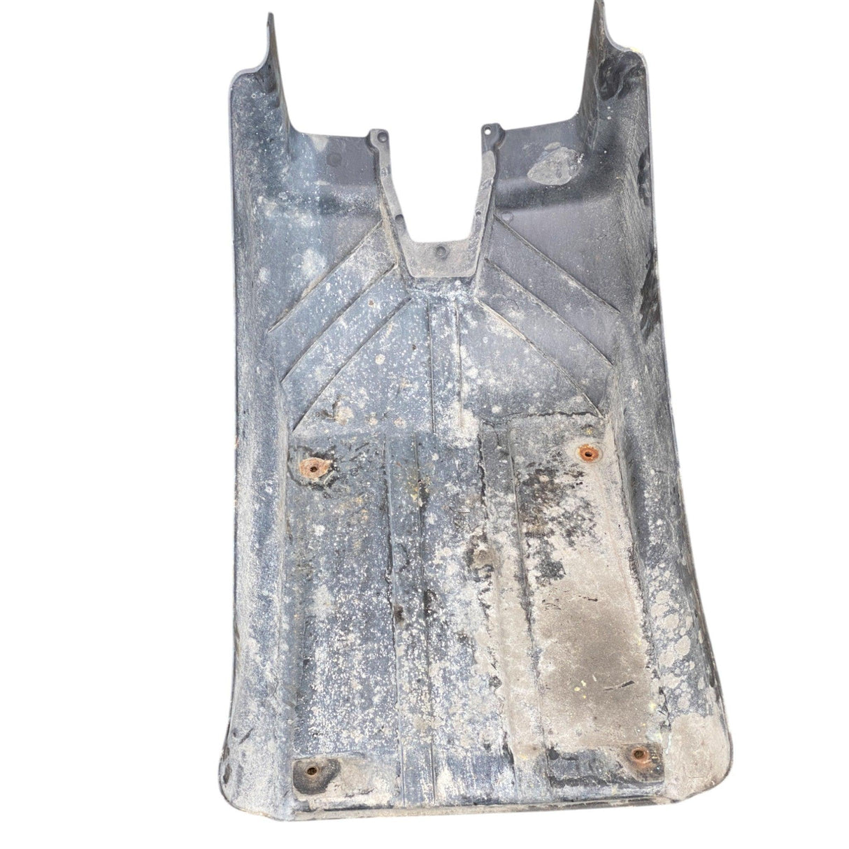 160M572M Genuine Mack Fender Extension Plastic - Second Truck Parts