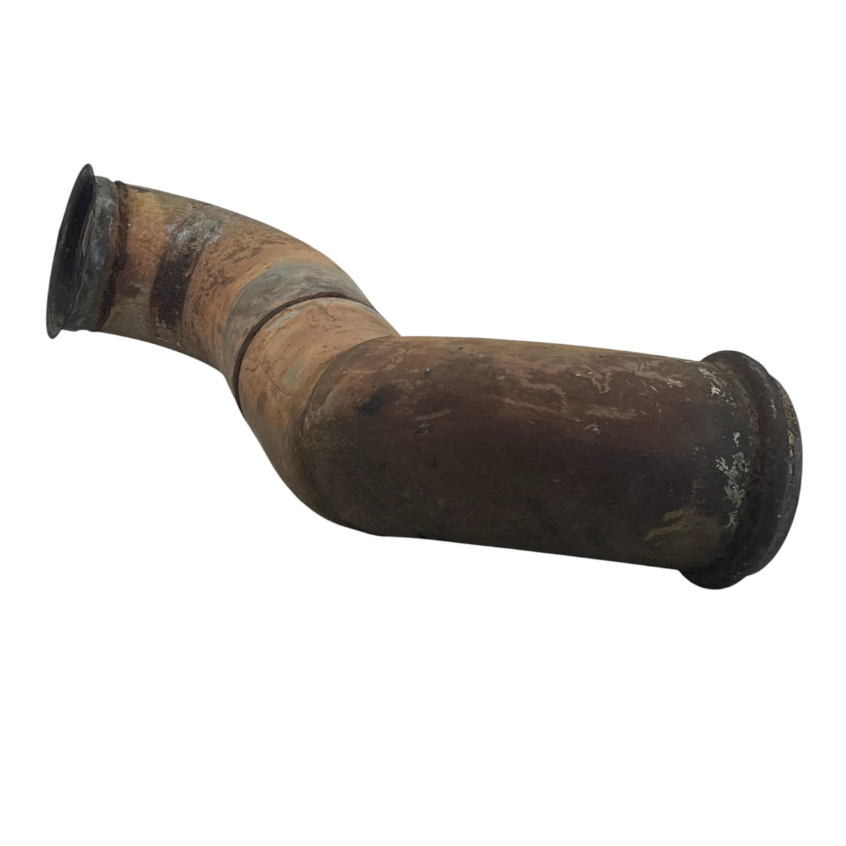 21235352 Genuine Mack Exhaust Pipe - Second Truck Parts