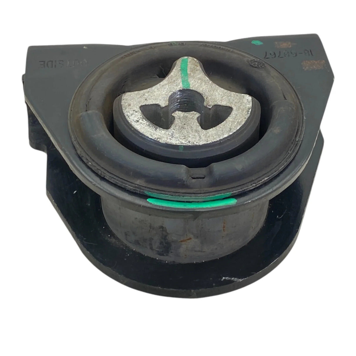 18-68767-001 Genuine Freightliner Engine Mount Isolator - Second Truck Parts