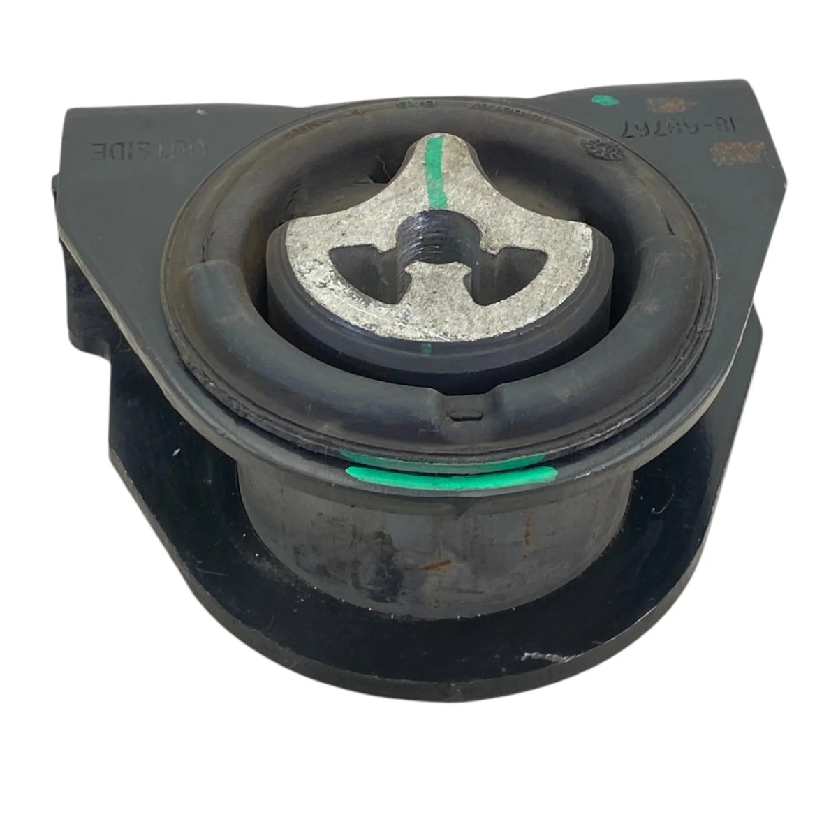 18-68767-001 Genuine Freightliner Engine Mount Isolator - Second Truck Parts