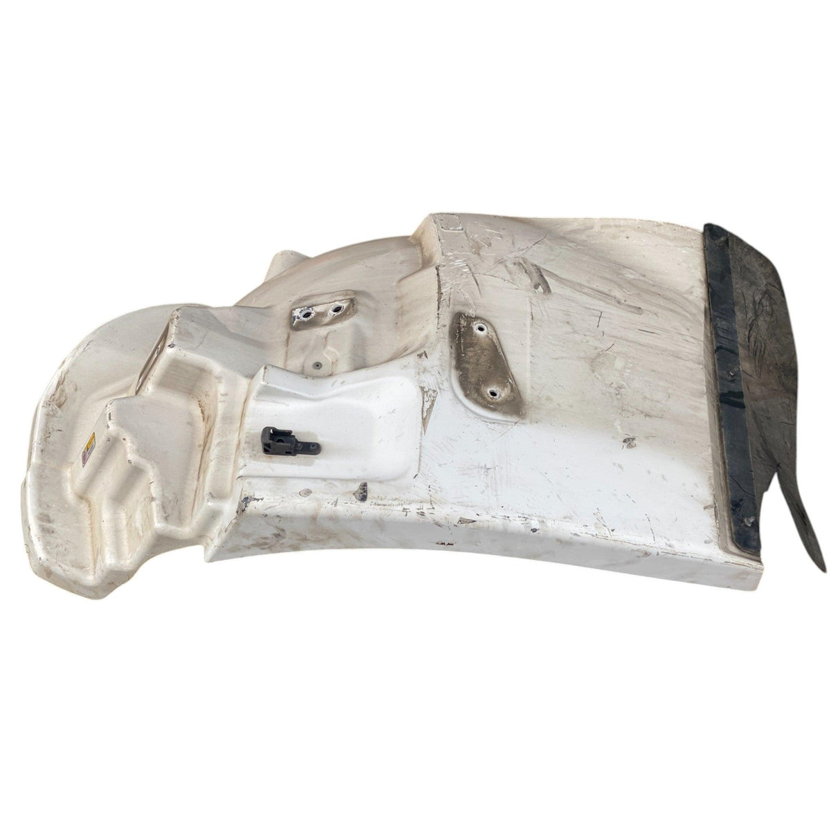 53812 E0010 Genuine Hino Left Fender - Second Truck Parts