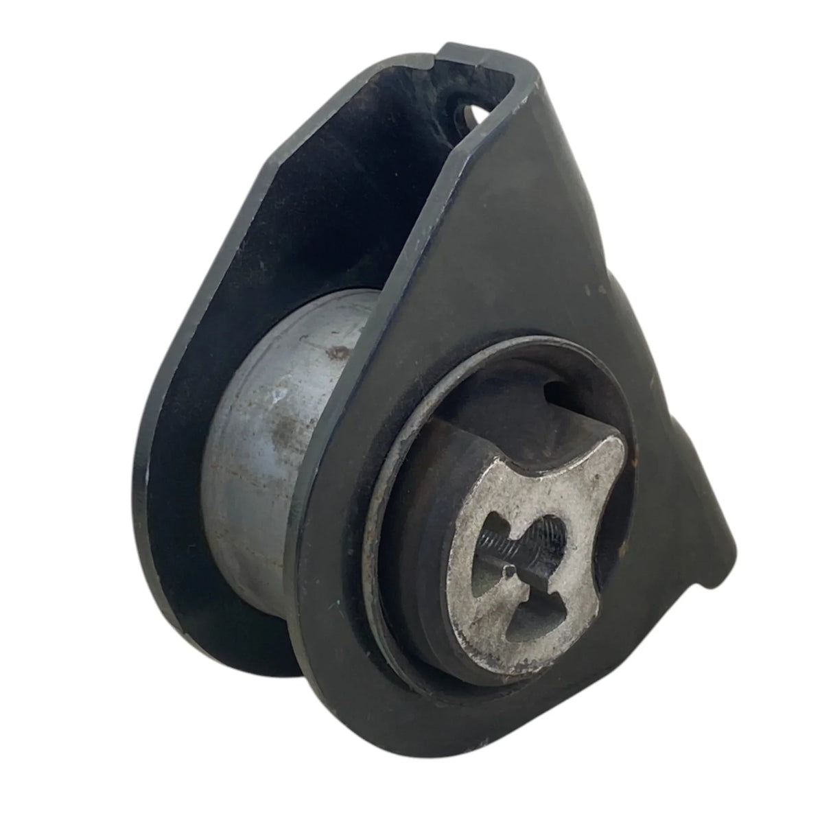 18-68767-001 Genuine Freightliner Engine Mount Isolator - Second Truck Parts