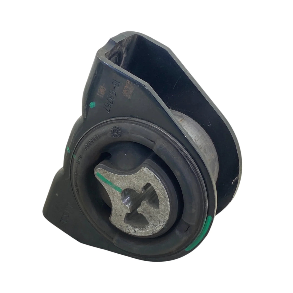 18-68767-001 Genuine Freightliner Engine Mount Isolator - Second Truck Parts