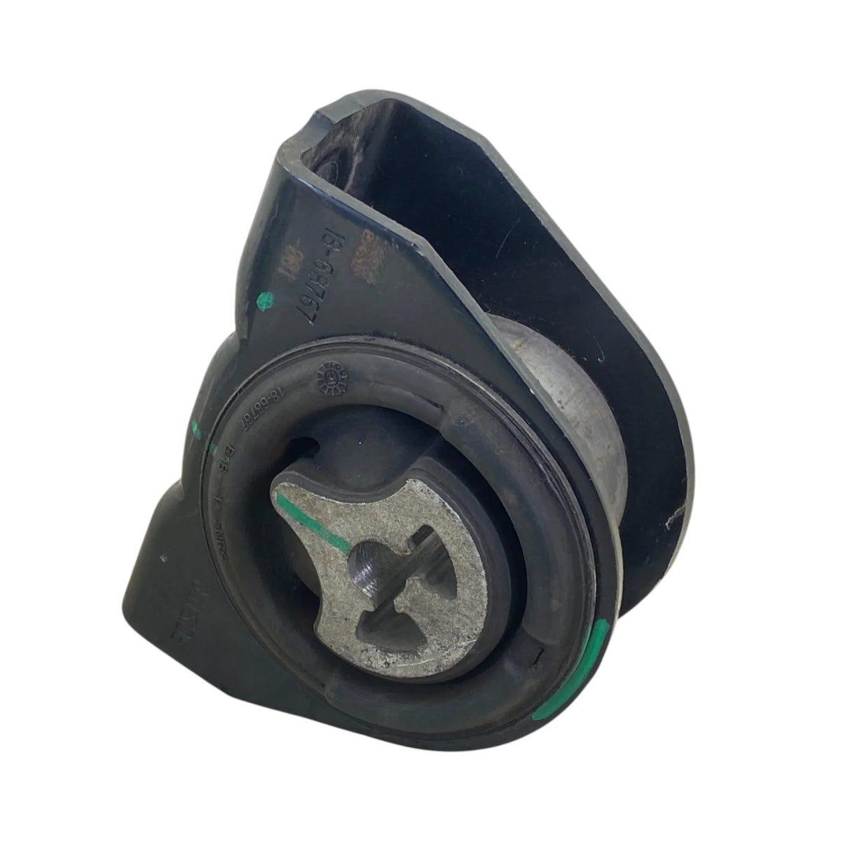 18-68767-001 Genuine Freightliner Engine Mount Isolator - Second Truck Parts