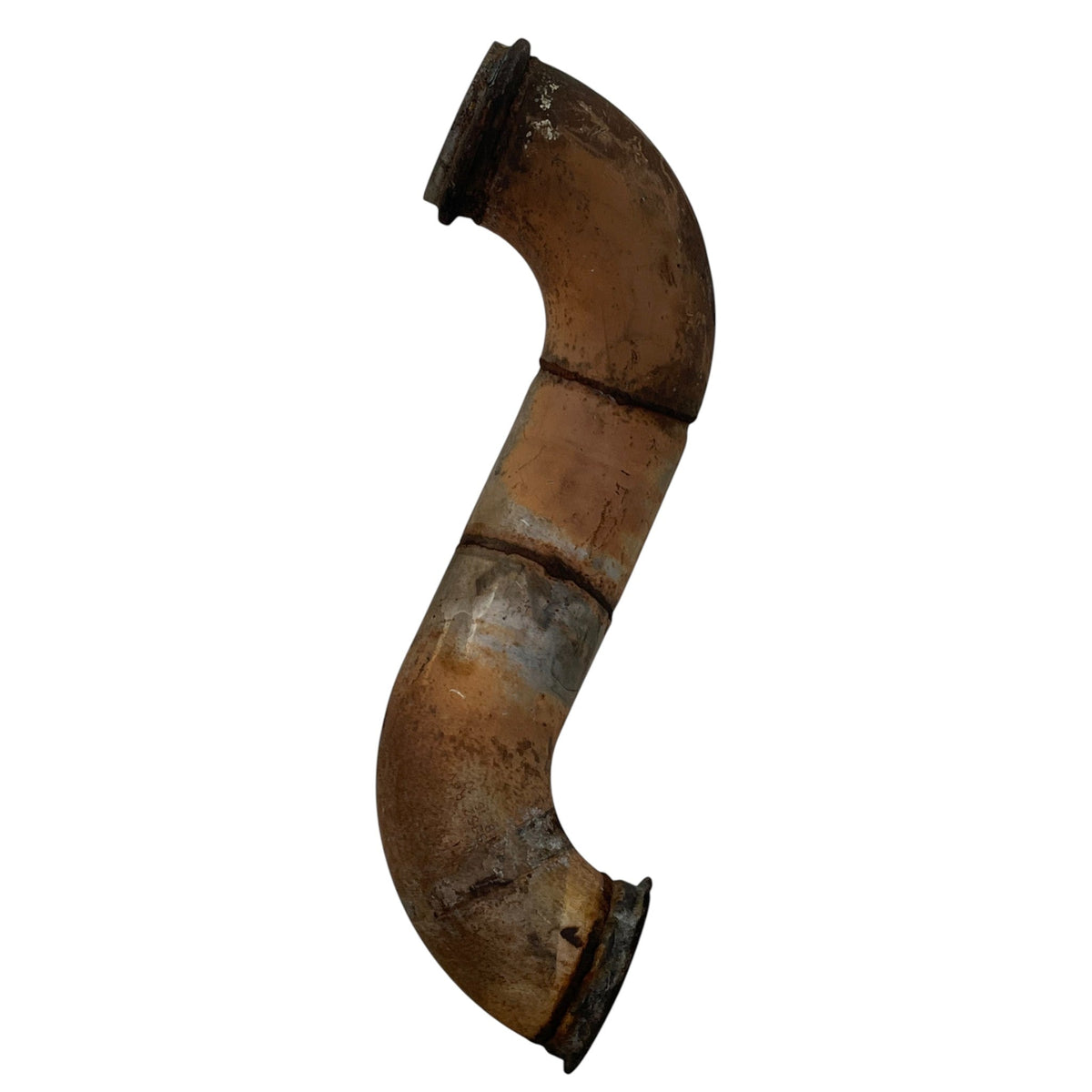 21235352 Genuine Mack Exhaust Pipe - Second Truck Parts