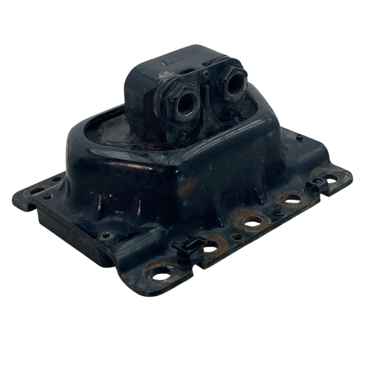 Y-60053-7-1 Genuine Mack Rear Engine Motor Mount - Second Truck Parts