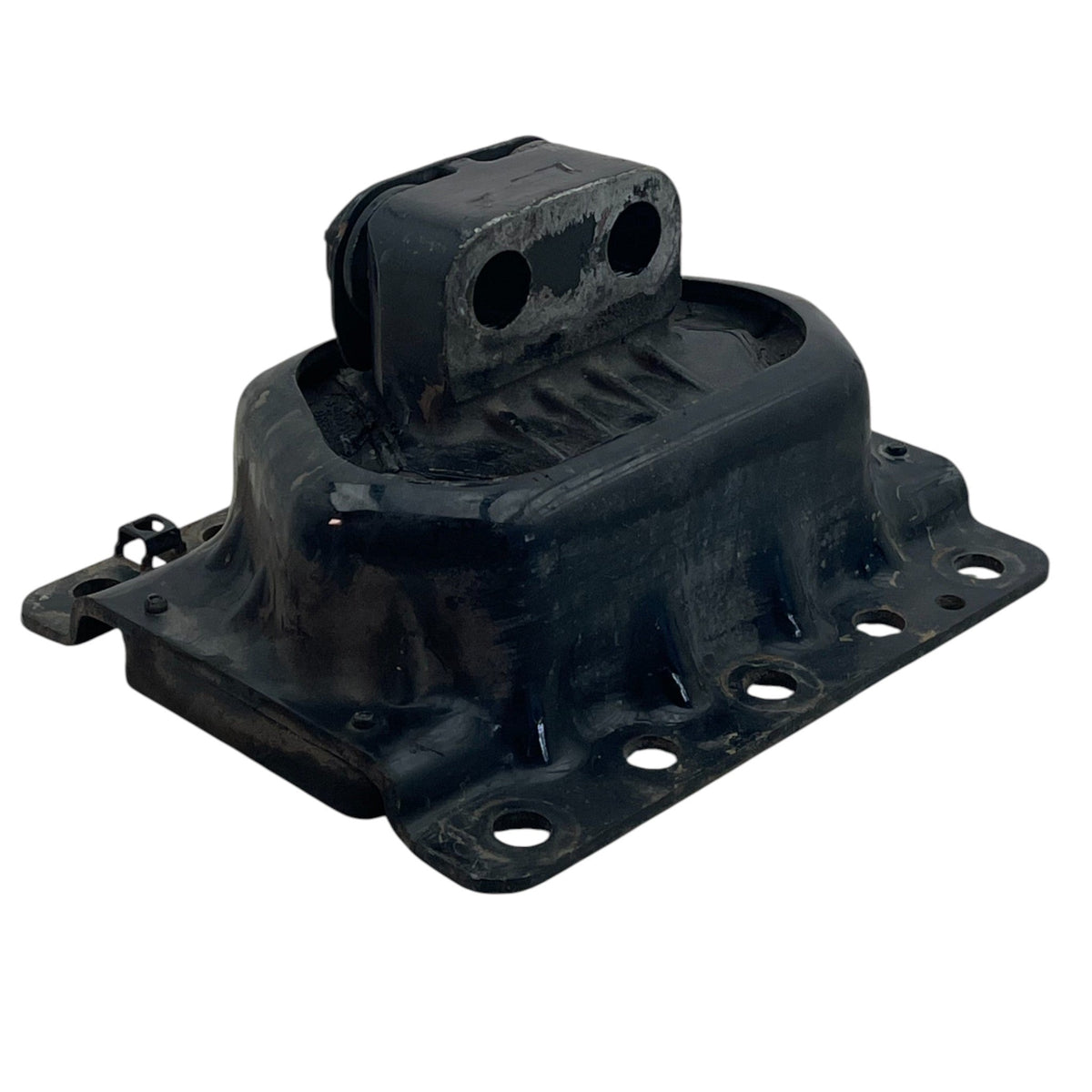 Y-60053-7-1 Genuine Mack Rear Engine Motor Mount - Second Truck Parts