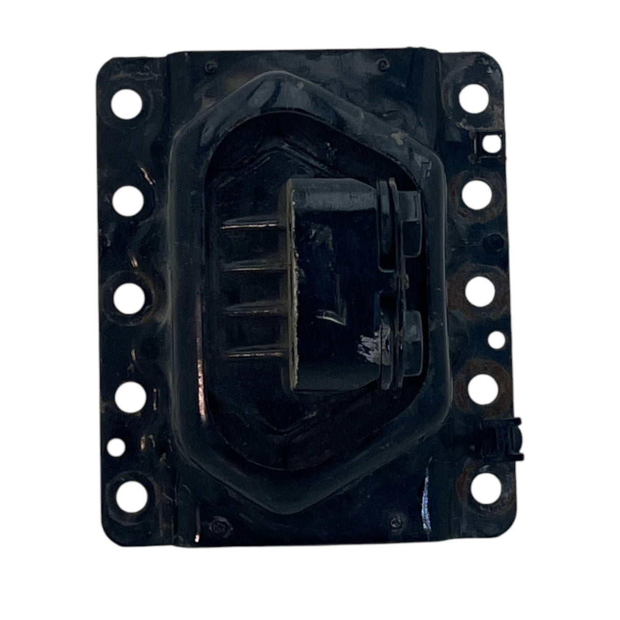 Y-60053-7-1 Genuine Mack Rear Engine Motor Mount - Second Truck Parts