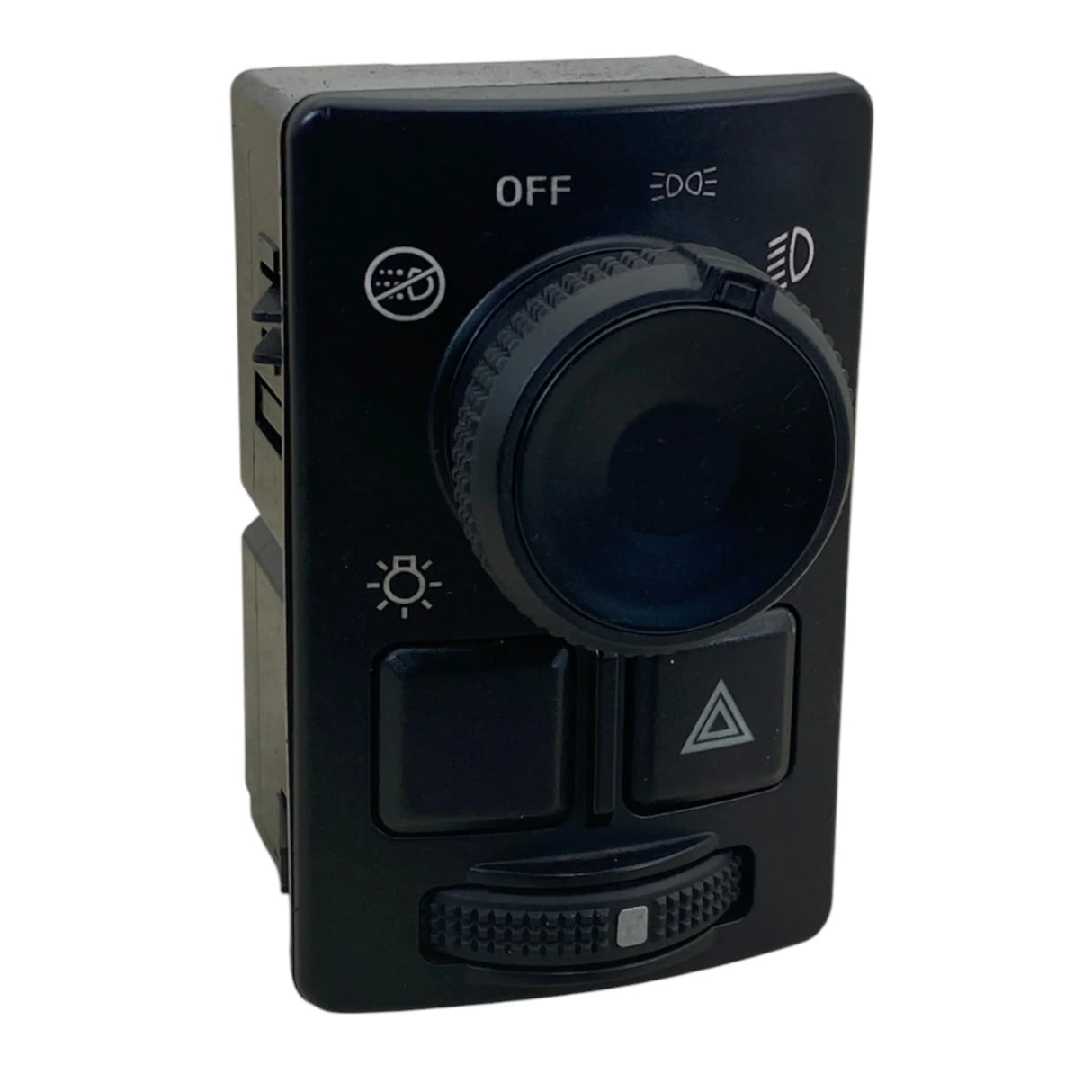 23720381 Genuine Mack Pinnacle Headlight Switch - Second Truck Parts