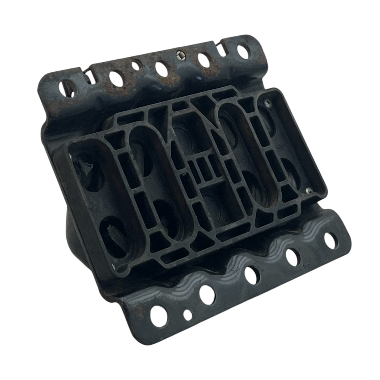 Y-60053-7-1 Genuine Mack Rear Engine Motor Mount - Second Truck Parts