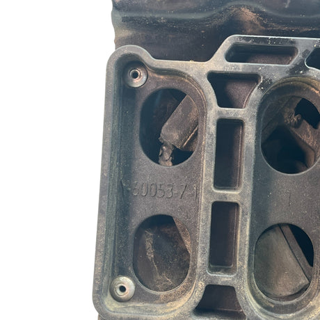 Y-60053-7-1 Genuine Mack Rear Engine Motor Mount