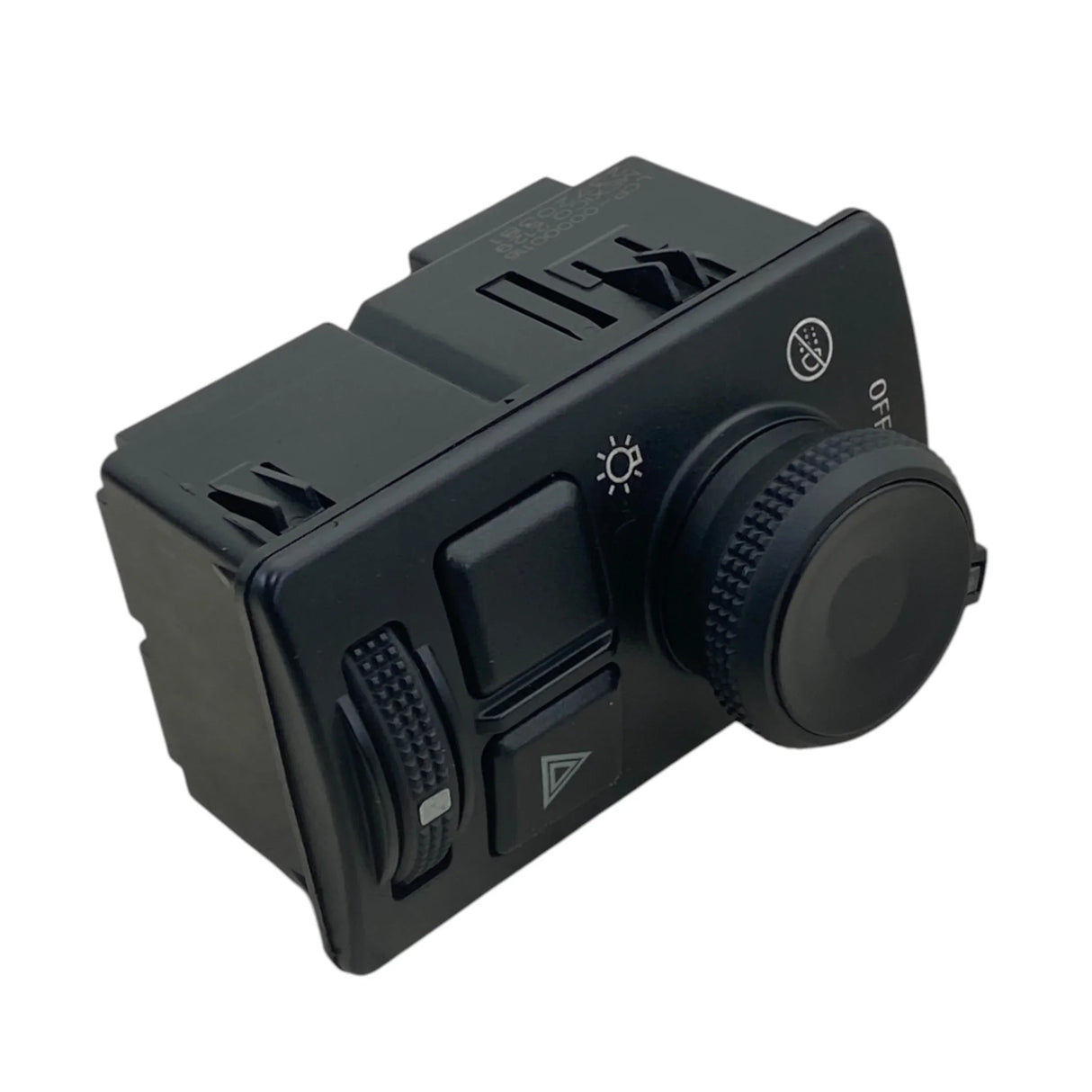 23720381 Genuine Mack Pinnacle Headlight Switch - Second Truck Parts