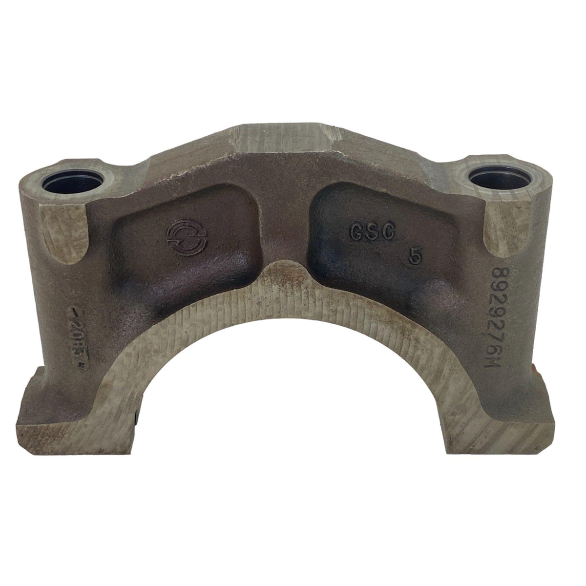 8929276M Genuine Detroit Diesel Engine Main Cap - Second Truck Parts