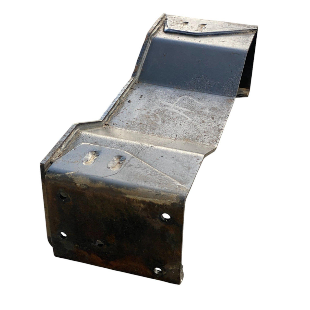 21442767 Genuine Volvo Crossmember Rearmost - Second Truck Parts