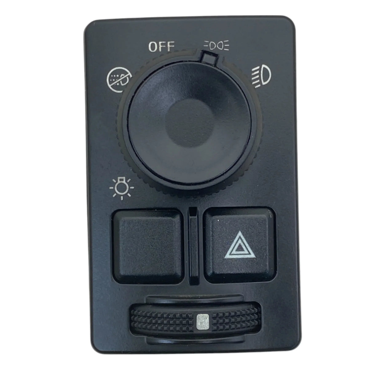 23720381 Genuine Mack Pinnacle Headlight Switch - Second Truck Parts