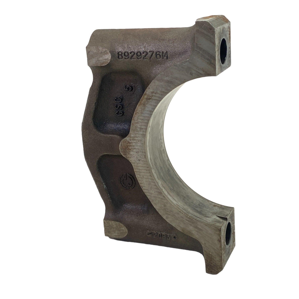 8929276M Genuine Detroit Diesel Engine Main Cap - Second Truck Parts