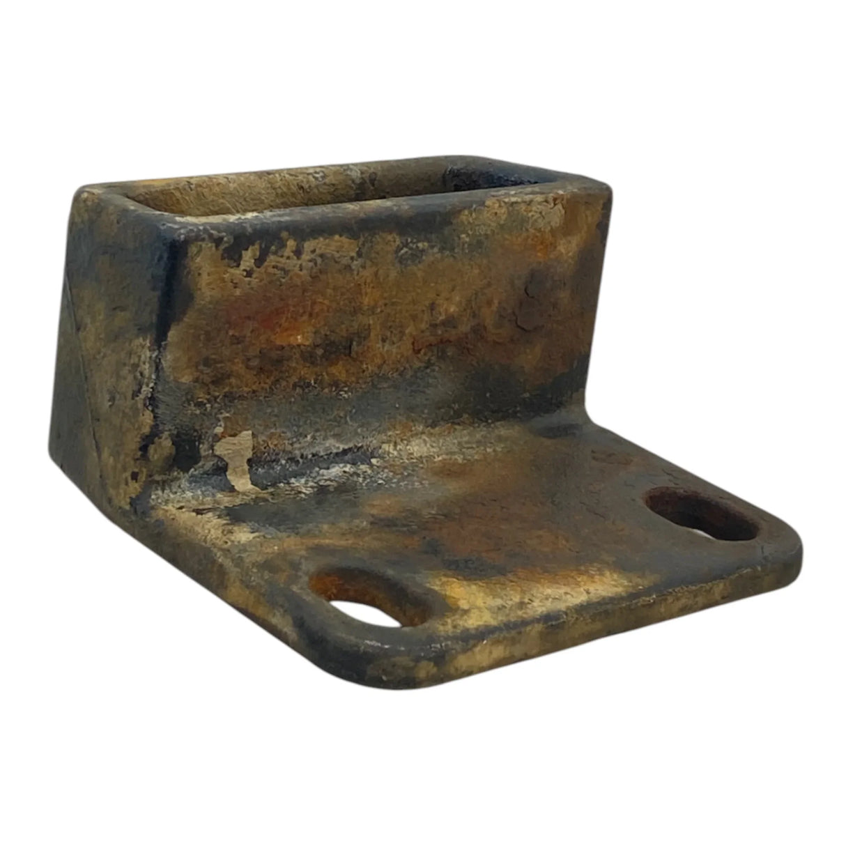 C83-6005-050 Genuine Peterbilt Bracket - Second Truck Parts