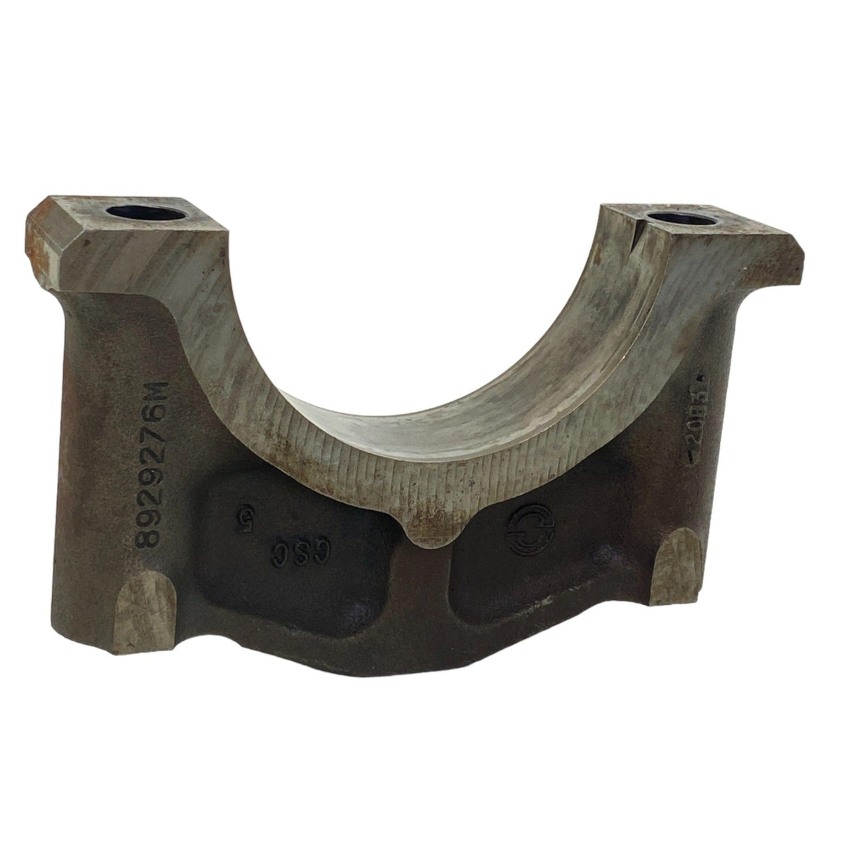 8929276M Genuine Detroit Diesel Engine Main Cap - Second Truck Parts