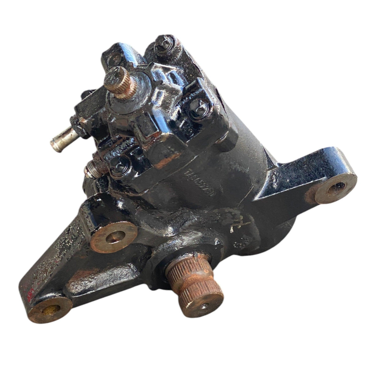 21144485 Genuine TRW Power Steering Gear - Steering Gears
