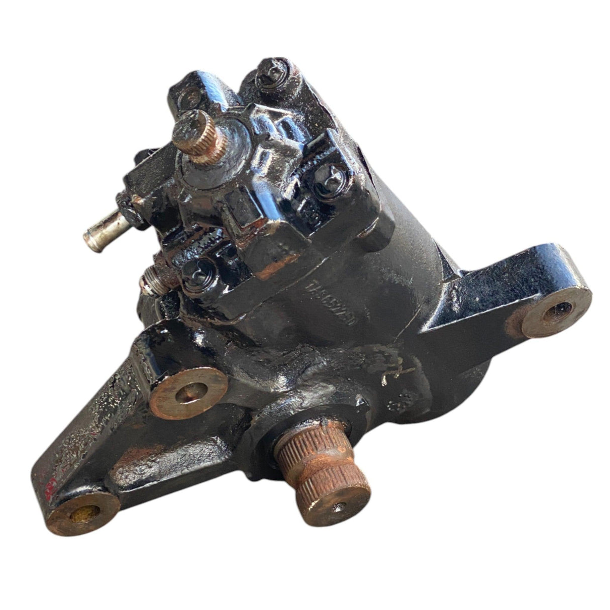 TAS652250 Genuine TRW Power Steering Gear - Second Truck Parts