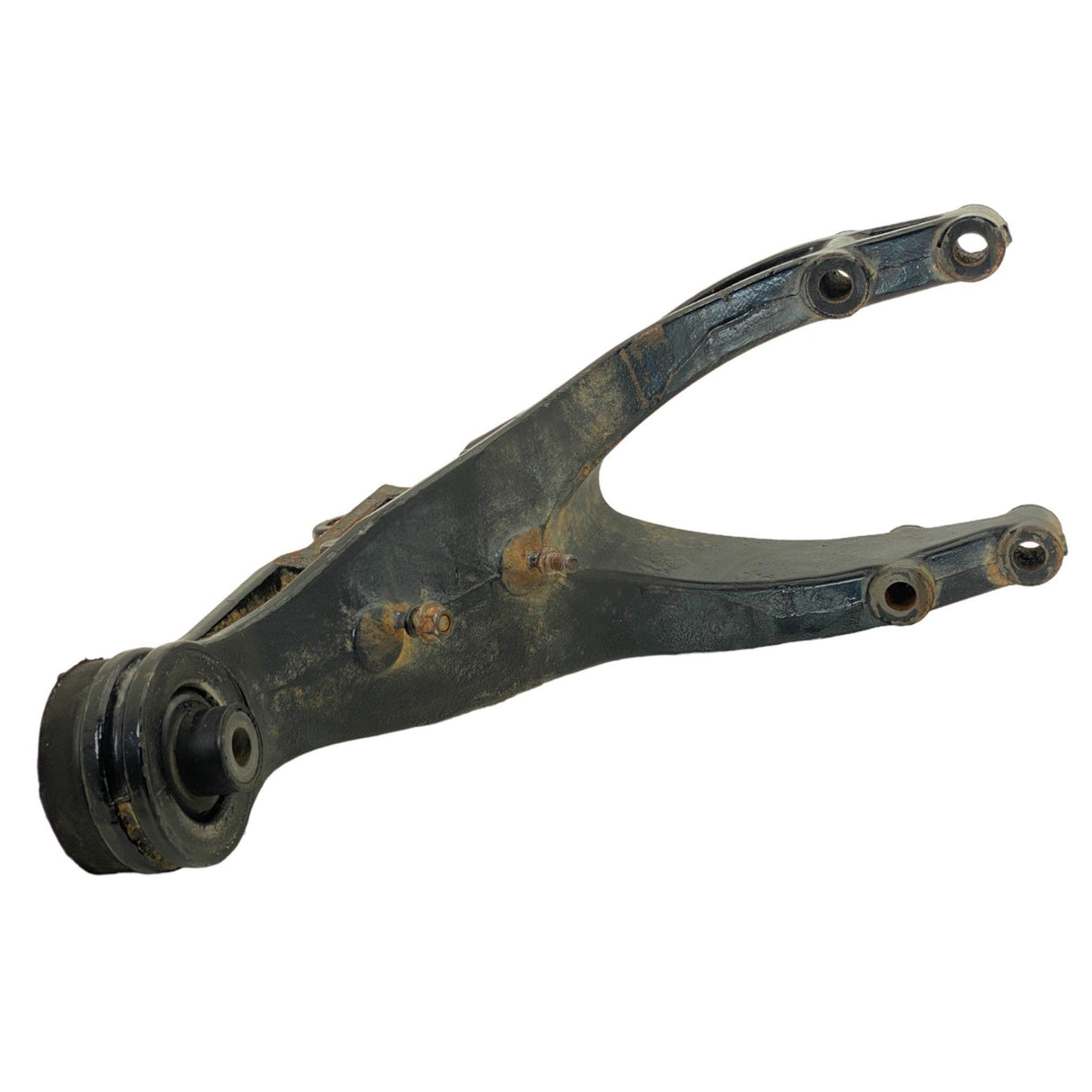 18-64717-000 Genuine Detroit Diesel Front Cab Mounting Bracket - Second Truck Parts
