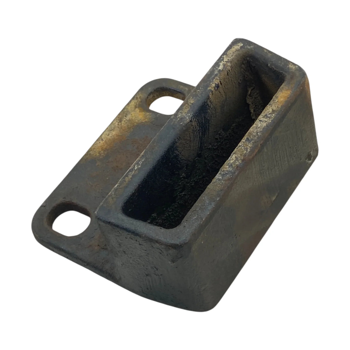 C83-6005-050 Genuine Peterbilt Bracket - Second Truck Parts