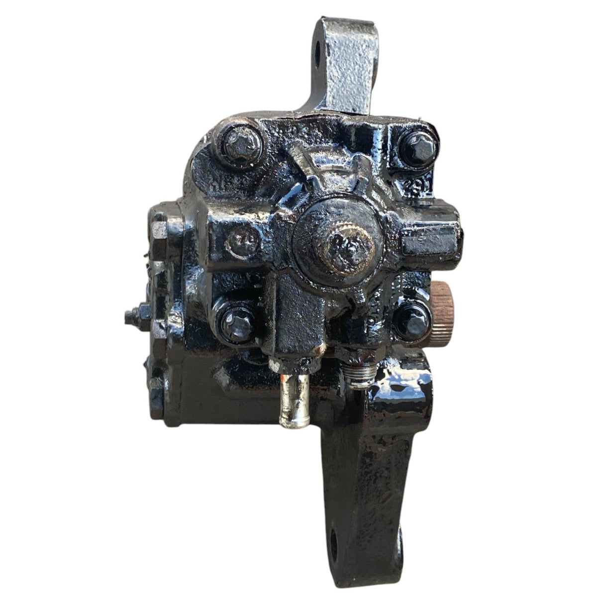 TAS652250 Genuine TRW Power Steering Gear - Second Truck Parts