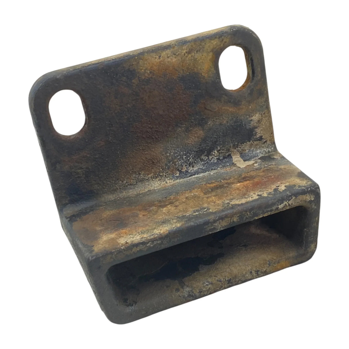 C83-6005-050 Genuine Peterbilt Bracket - Second Truck Parts