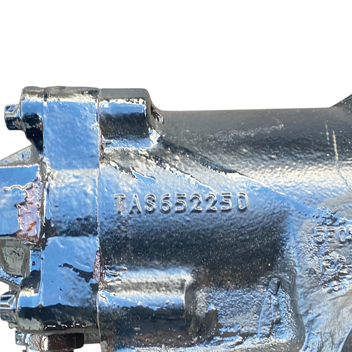 TAS652250 Genuine TRW Power Steering Gear - Second Truck Parts