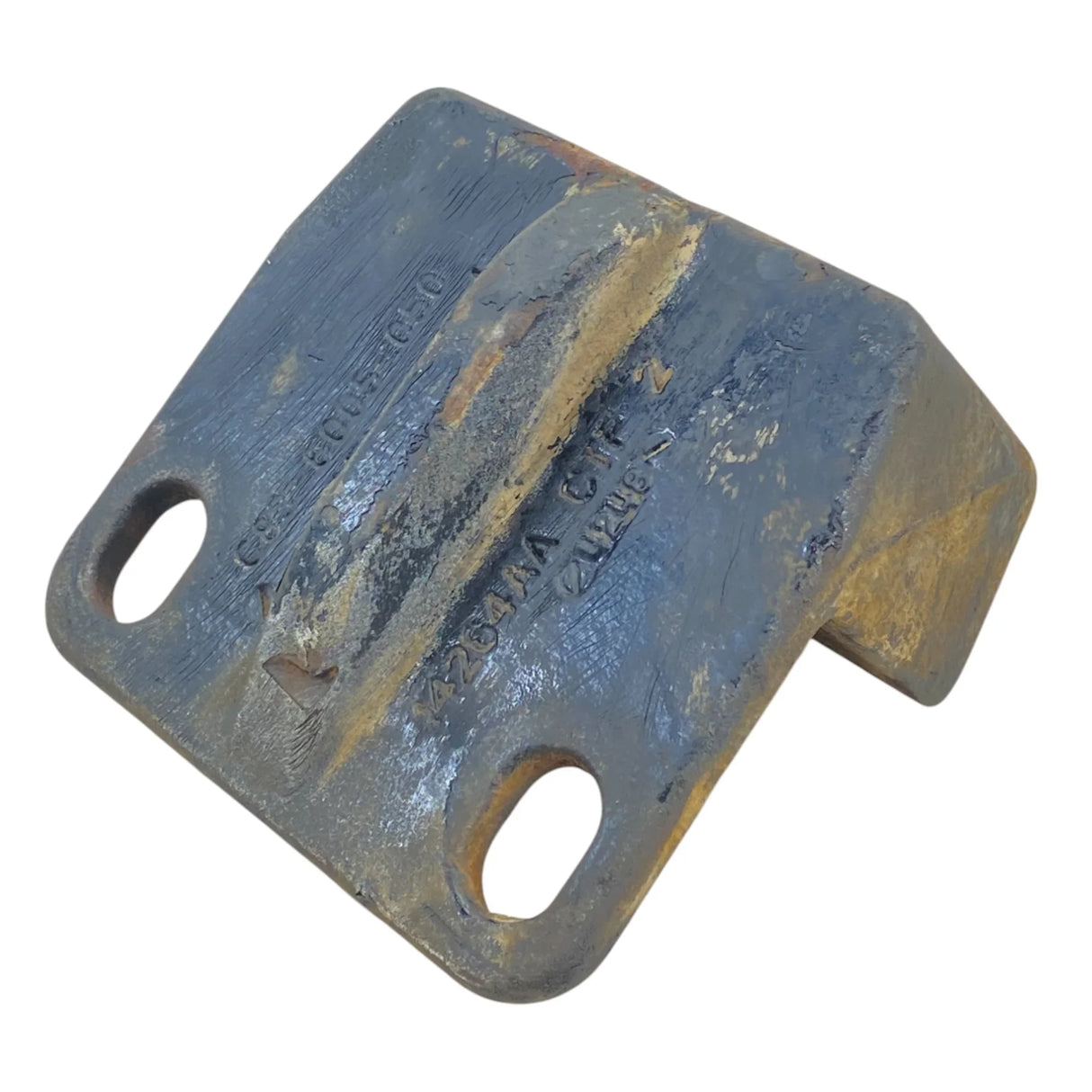 C83-6005-050 Genuine Peterbilt Bracket - Second Truck Parts