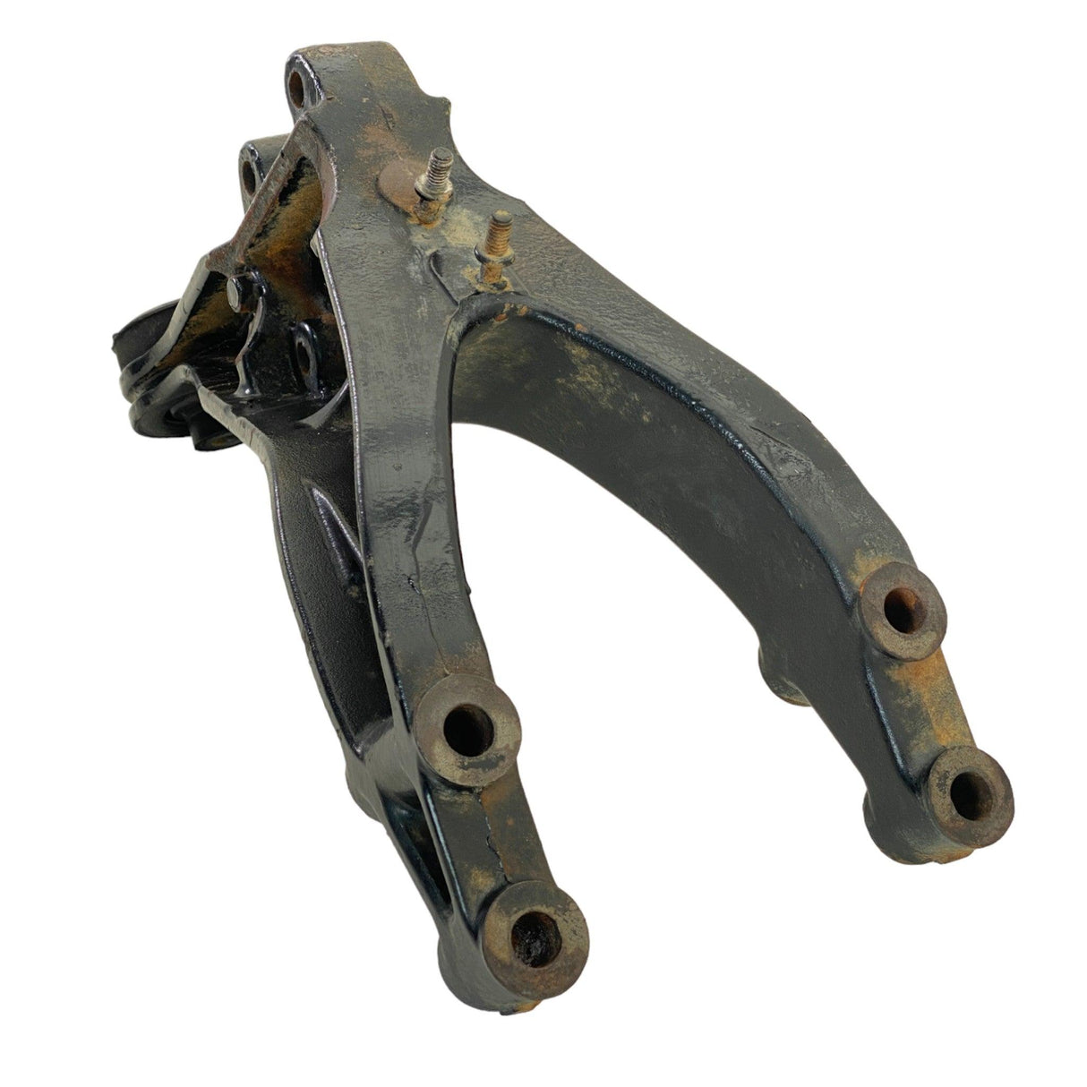 18-64717-000 Genuine Detroit Diesel Front Cab Mounting Bracket - Second Truck Parts