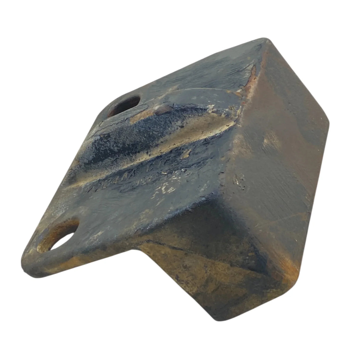 C83-6005-050 Genuine Peterbilt Bracket - Second Truck Parts