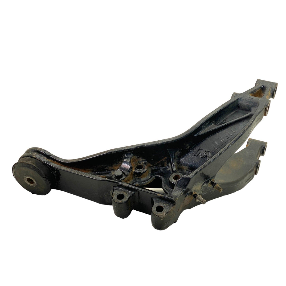 18-64717-000 Genuine Detroit Diesel Front Cab Mounting Bracket - Second Truck Parts