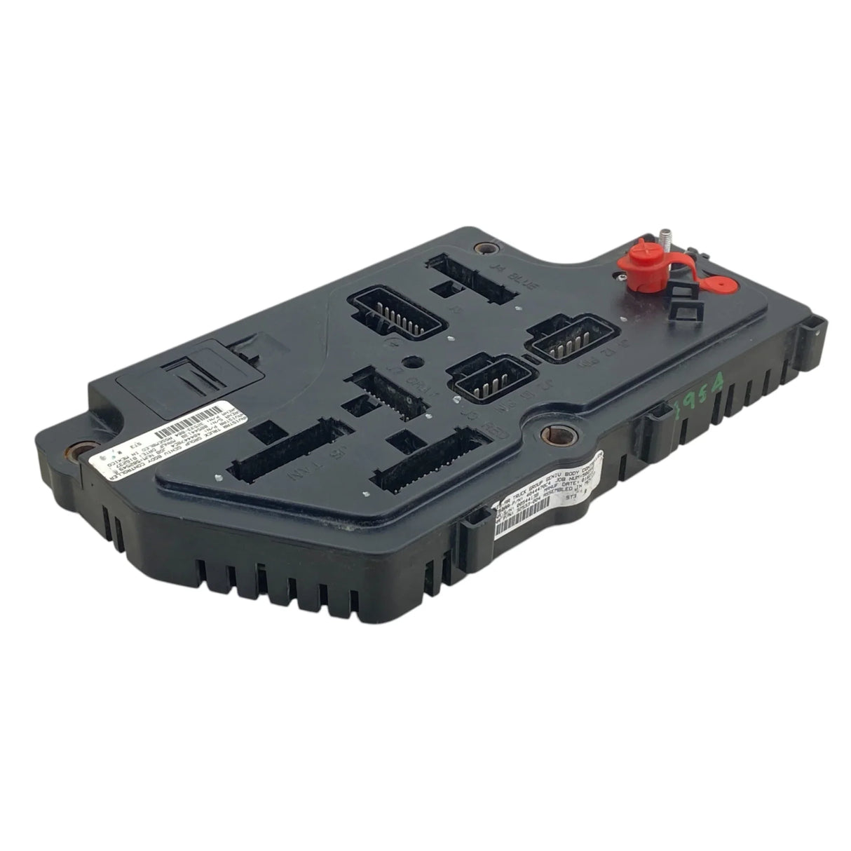 4044470C4 Genuine International Body Electronic Control Module - Second Truck Parts