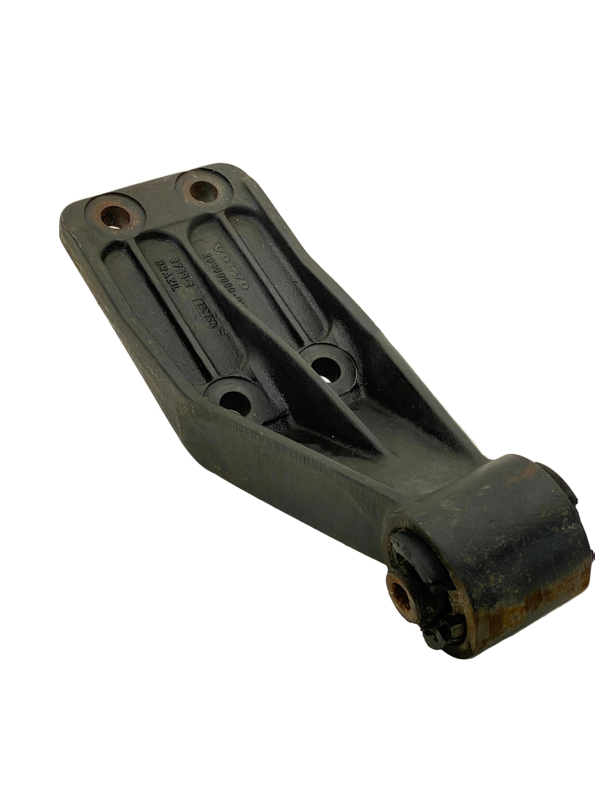 20900880 Genuine Volvo Right Cab Mount Bracket - Second Truck Parts