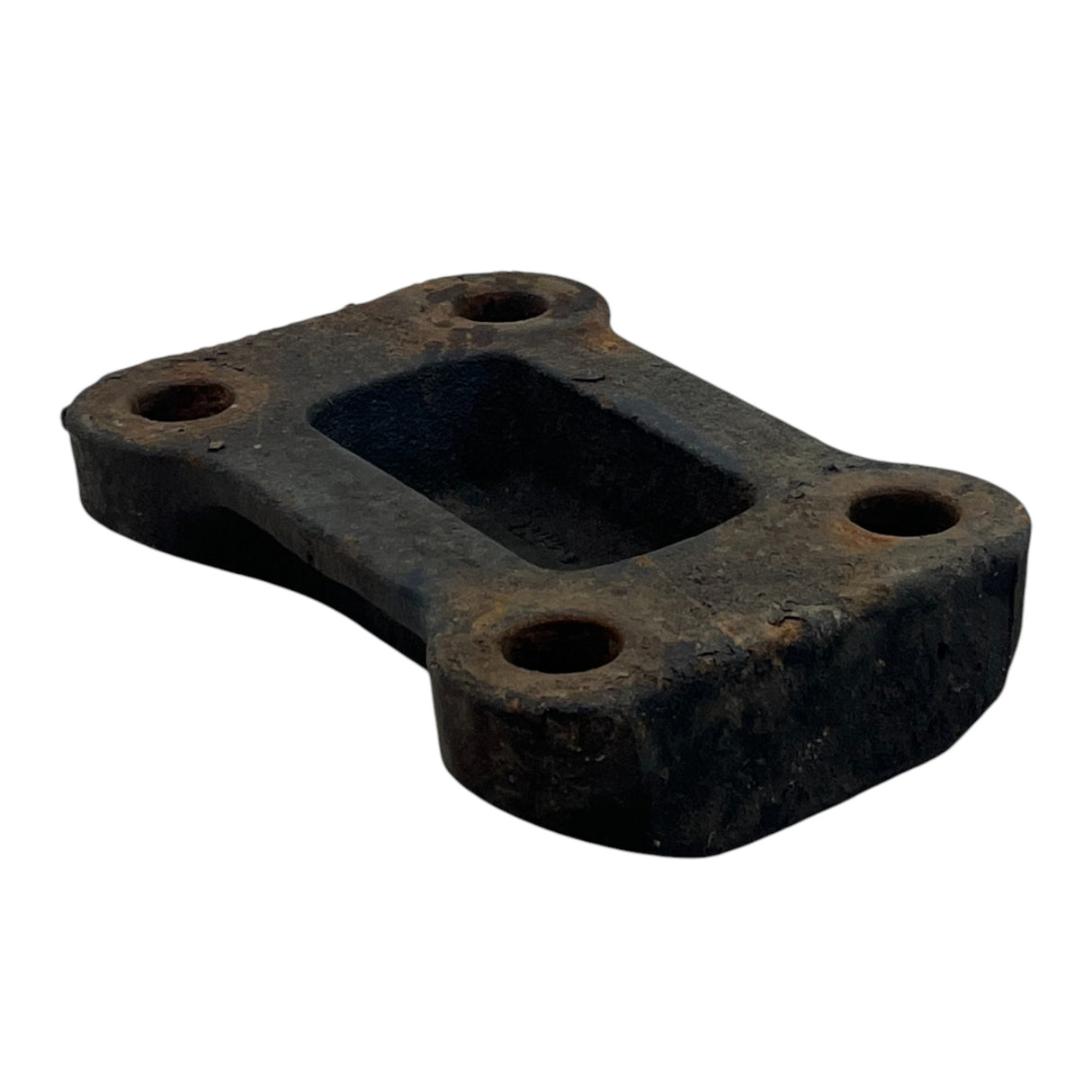 16-20793-000 Genuine Freightliner Rear Suspension U-Bolt Retainer Bracket - Second Truck Parts
