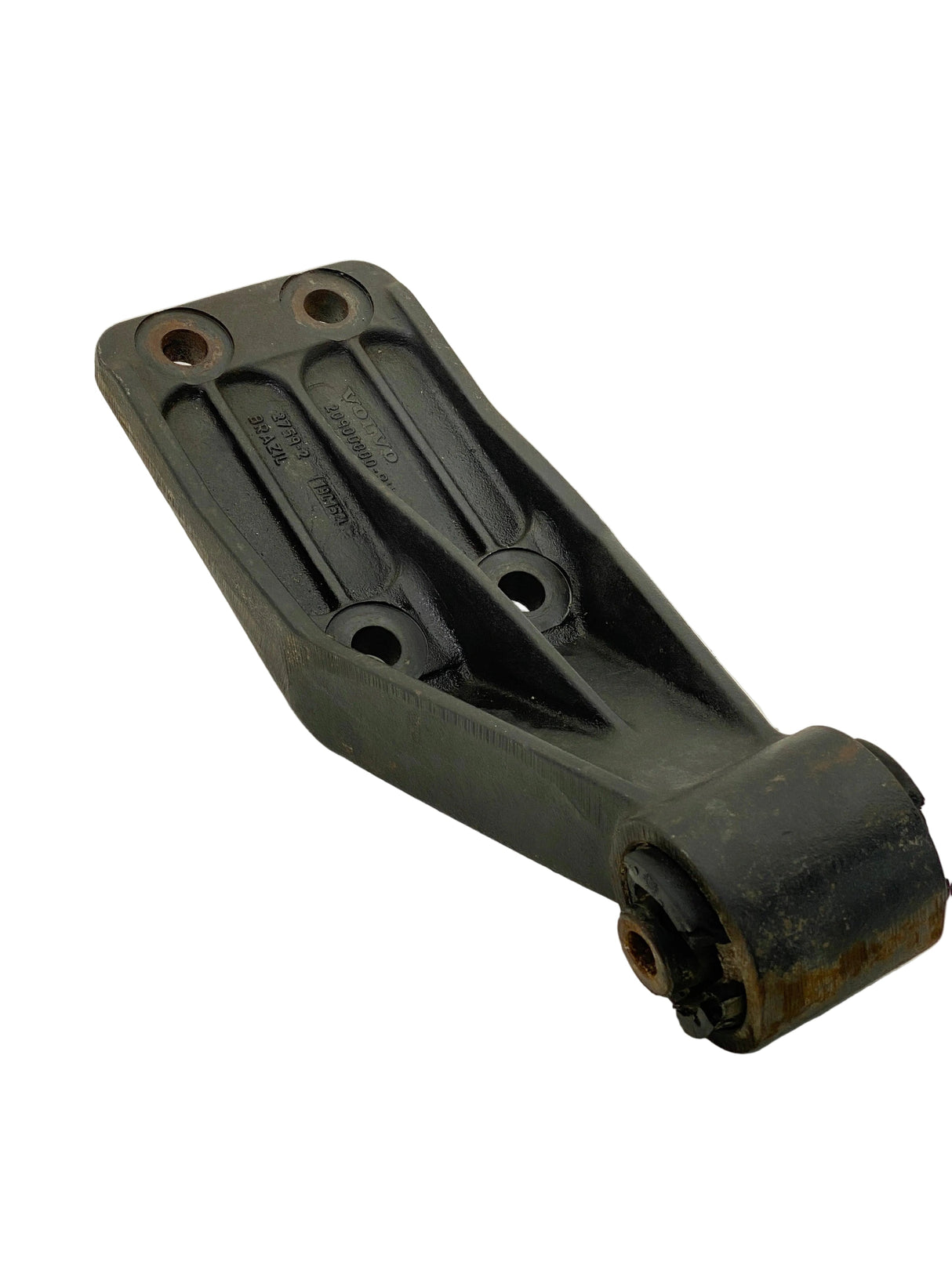 22917707 Genuine Volvo Right Cab Mount Bracket