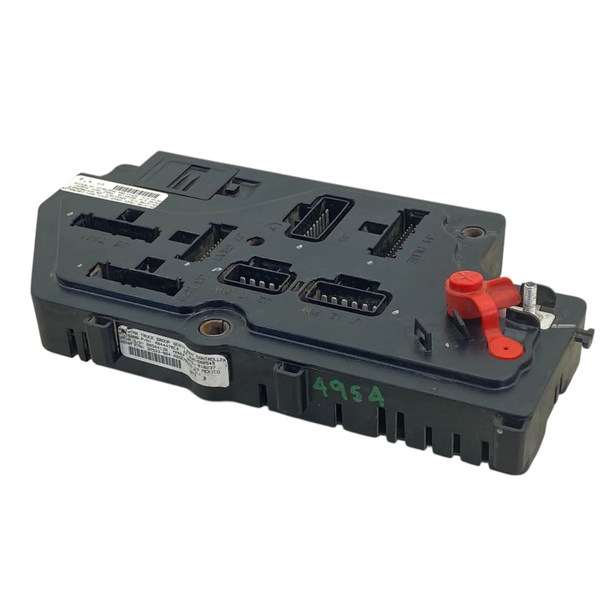 4044470C4 Genuine International Body Electronic Control Module - Second Truck Parts