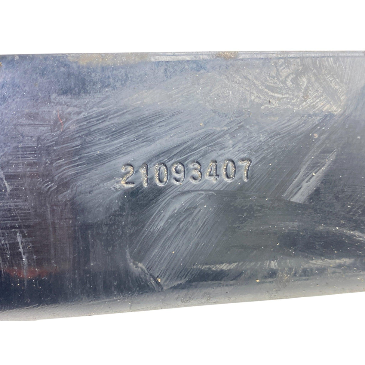 21093407 Genuine Mack Support Bracket - Second Truck Parts