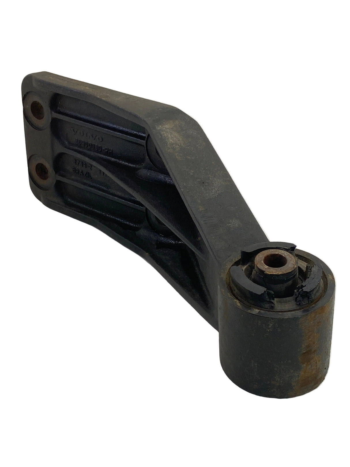 20900880 Genuine Volvo Right Cab Mount Bracket - Second Truck Parts
