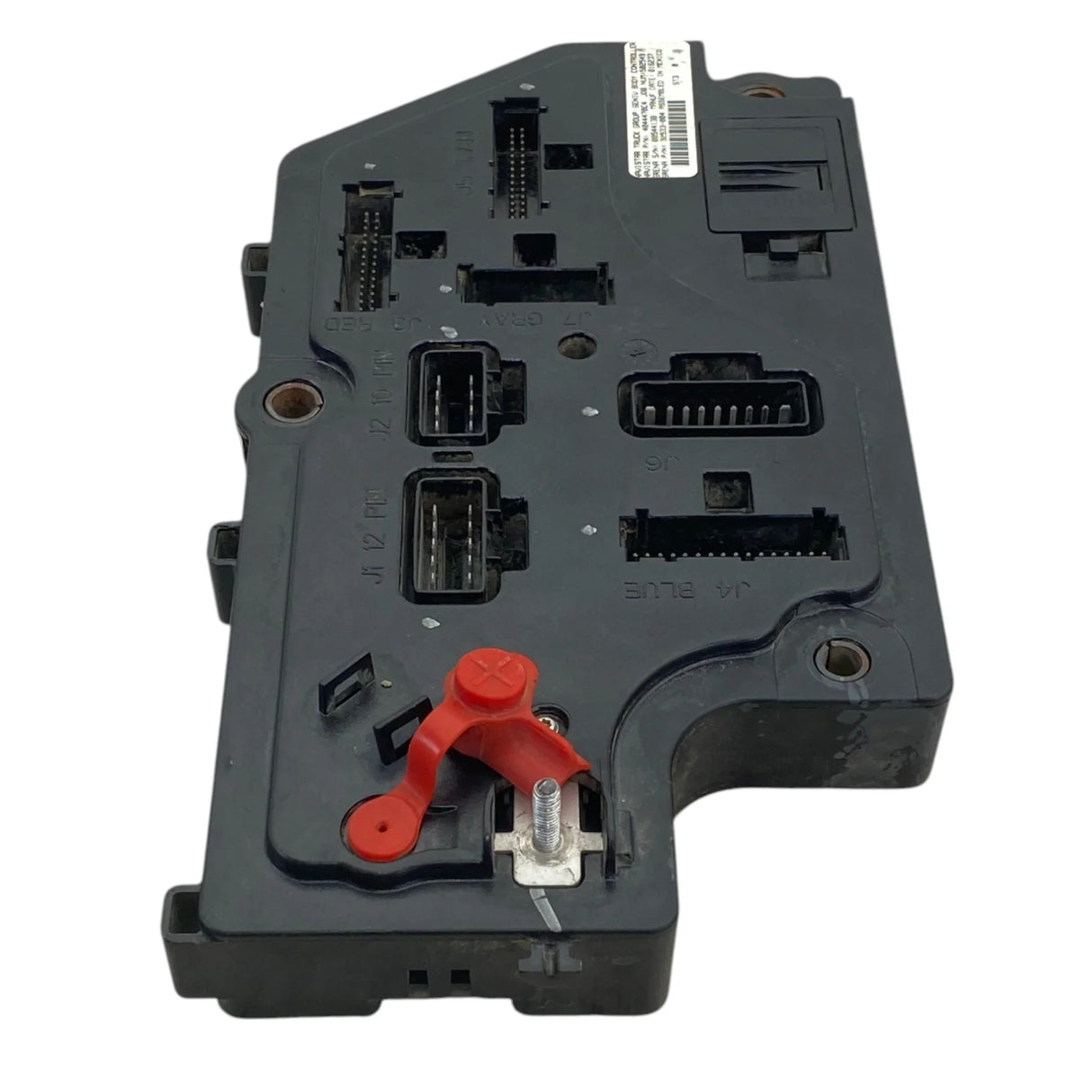 4044470C4 Genuine International Body Electronic Control Module - Second Truck Parts