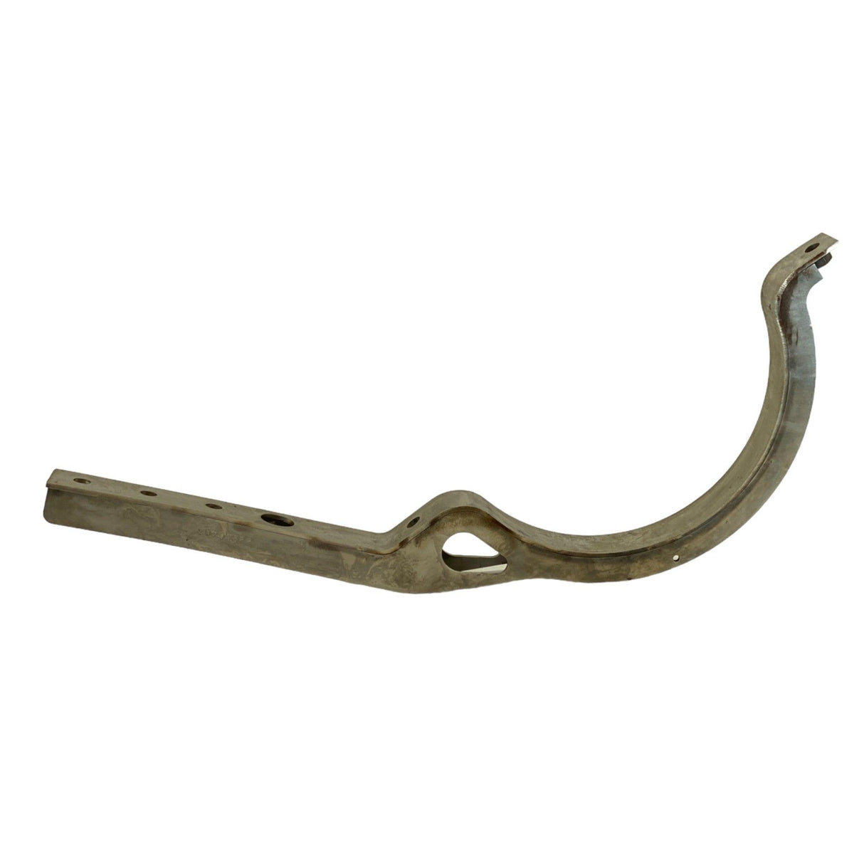 22856403 Genuine Volvo Exhaust System Mounting Bracket - Second Truck Parts