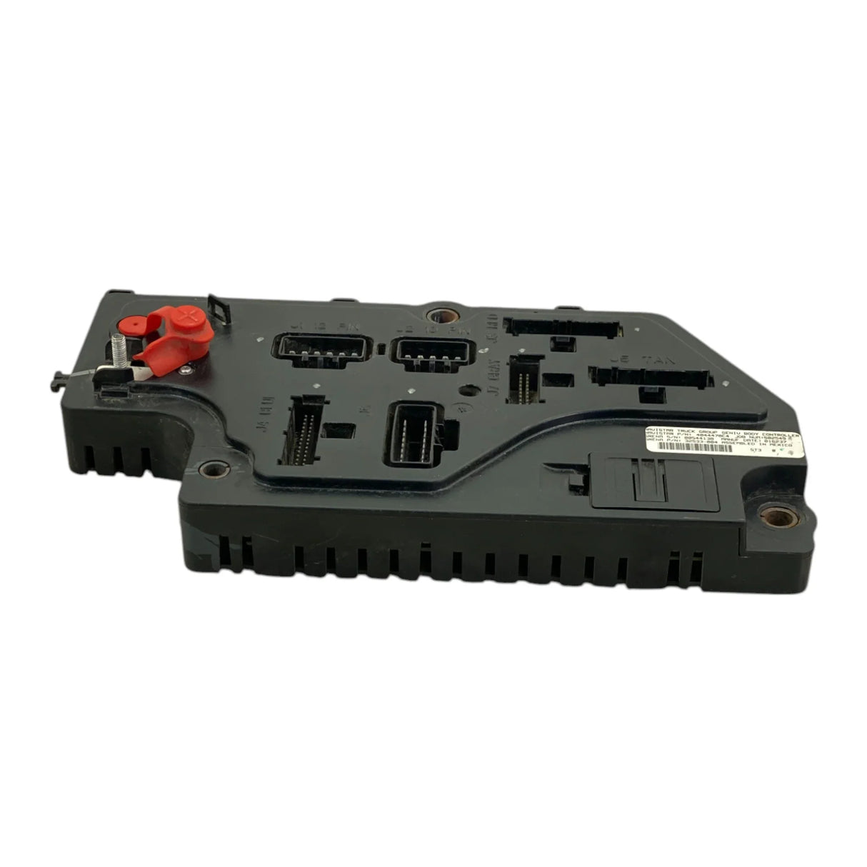 4044470C4 Genuine International Body Electronic Control Module - Second Truck Parts