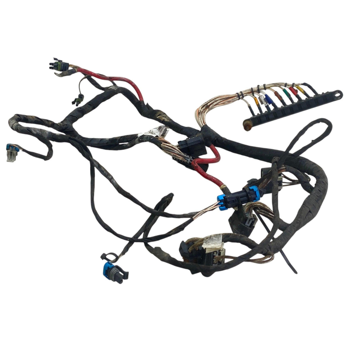 22266127 Genuine Mack Wiring Harness - Second Truck Parts