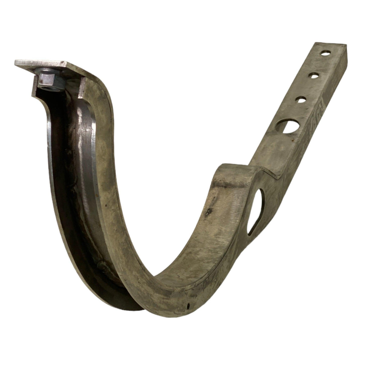 22856403 Genuine Volvo Exhaust System Mounting Bracket - Second Truck Parts